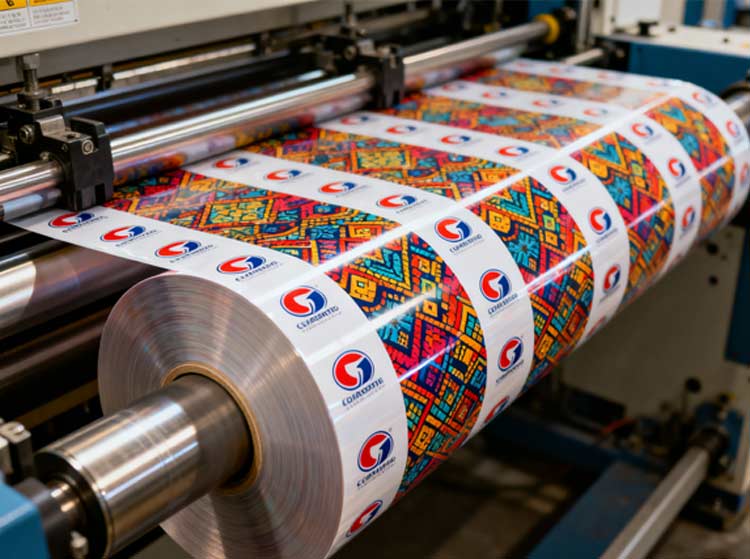 從“顏值”到“價(jià)值”，包裝袋印刷如何為品牌說話？天之和凹版印刷藝術(shù)